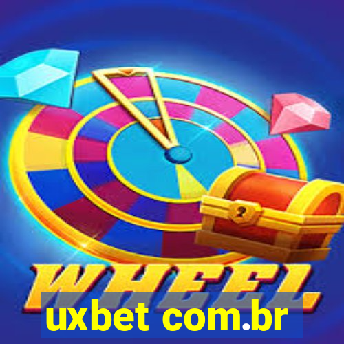 uxbet com.br